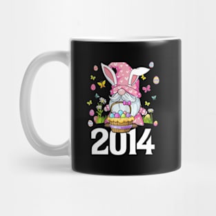 HapEaster 2014 10 ny Easter Day Mug